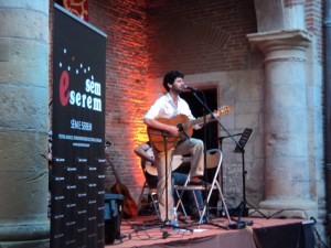 Sem e serem, Ostal d'Occitania, Tolosa