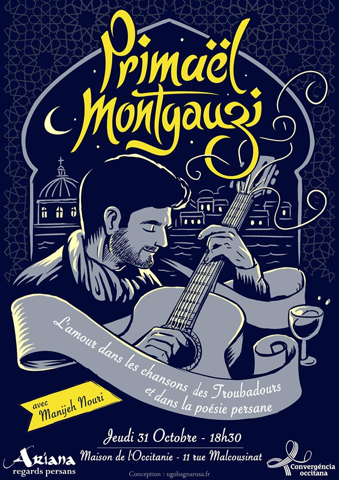 ostal manijeh 31 octobre 2019